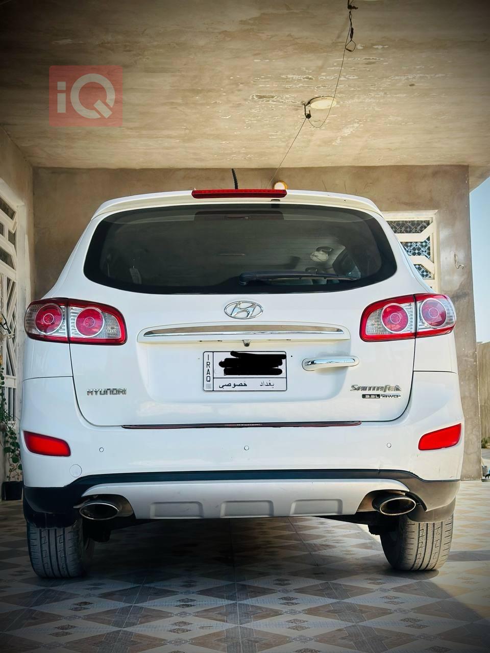 هیوندای سەنتافی